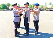 Polda Kalsel Didik 700 Calon Tamtama Polri Berkemampuan Brimob Dari Seluruh Indonesia Polda Kalsel Didik 700 Calon Tamtama Polri Berkemampuan Brimob Dari Seluruh Indonesia