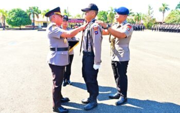 Polda Kalsel Didik 700 Calon Tamtama Polri Berkemampuan Brimob Dari Seluruh Indonesia Polda Kalsel Didik 700 Calon Tamtama Polri Berkemampuan Brimob Dari Seluruh Indonesia