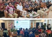 Wakil Bupati Kapuas Resmi Buka Sidang Penetapan Cagar Budaya 2026, 7 Objek Diusulkan Wakil Bupati Kapuas Resmi Buka Sidang Penetapan Cagar Budaya 2026, 7 Objek Diusulkan