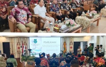 Wakil Bupati Kapuas Resmi Buka Sidang Penetapan Cagar Budaya 2026, 7 Objek Diusulkan Wakil Bupati Kapuas Resmi Buka Sidang Penetapan Cagar Budaya 2026, 7 Objek Diusulkan