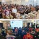 Wakil Bupati Kapuas Resmi Buka Sidang Penetapan Cagar Budaya 2026, 7 Objek Diusulkan