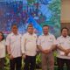 Kadin Kapuas Ikuti MUSPROV VIII Kadin Kalteng
