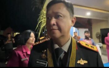 Polda Kalteng Turunkan Personel Cari Dua Anggota yang Belum Ditemukan Polda Kalteng Turunkan Personel Cari Dua Anggota yang Belum Ditemukan