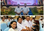 KADIN Kapuas Hadiri Pelantikan KADIN Kalteng KADIN Kapuas Hadiri Pelantikan KADIN Kalteng