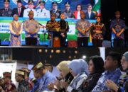 Gubernur dan Kapolda Kalteng Ajak Masyarakat Doakan Personel Polres Katingan yang Gugur saat Bertugas Gubernur dan Kapolda Kalteng Ajak Masyarakat Doakan Personel Polres Katingan yang Gugur saat Bertugas