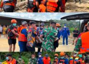 Kedua Korban Tenggelam di Sungai Katingan Telah ditemukan, Operasi SAR dinyatakan Selesai Kedua Korban Tenggelam di Sungai Katingan Telah ditemukan, Operasi SAR dinyatakan Selesai