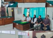 Sidang Praperadilan Hardianson: Sisi Pemohon Tunjuk Jadi Korban, Pihak Polisi Tegaskan Penetapan Tersangka Sah Sidang Praperadilan Hardianson: Sisi Pemohon Tunjuk Jadi Korban, Pihak Polisi Tegaskan Penetapan Tersangka Sah