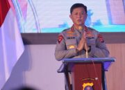 Kapolda Kalteng Sampaikan Belasungkawa Mendalam, Doakan Anggota Gugur dan Dua Personel Segera Ditemukan Kapolda Kalteng Sampaikan Belasungkawa Mendalam, Doakan Anggota Gugur dan Dua Personel Segera Ditemukan