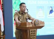 Jejak Budaya Panji di Tanah Banjar, Wabup Batola Ajak Generasi Muda Jaga Warisan Leluhur