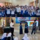 Cegah Narkoba Sejak Dini, Satresnarkoba Polres Kapuas Edukasi Siswa SMPN 2 Selat