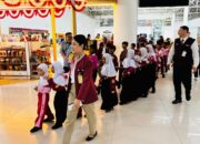 Peringati Hari Anak Nasional 2026, PT Angkasa Pura Indonesia (Persero) Gelar InJourney Community Care: Airports Kids EduCare untuk Dukung Pendidikan dan Kenalkan Dunia Kebandarudaraan