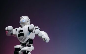 Robotics Engineering Adalah Jurusan Masa Depan, Kenapa? Robotics Engineering Adalah Jurusan Masa Depan, Kenapa?