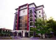 Universitas Amikom Yogyakarta Hadirkan Creative Economy Park, Integrasikan Pendidikan dan Industri Kreatif dalam Satu Ekosistem Universitas Amikom Yogyakarta Hadirkan Creative Economy Park, Integrasikan Pendidikan dan Industri Kreatif dalam Satu Ekosistem
