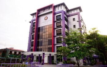 Universitas Amikom Yogyakarta Hadirkan Creative Economy Park, Integrasikan Pendidikan dan Industri Kreatif dalam Satu Ekosistem Universitas Amikom Yogyakarta Hadirkan Creative Economy Park, Integrasikan Pendidikan dan Industri Kreatif dalam Satu Ekosistem
