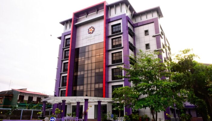 Universitas Amikom Yogyakarta Hadirkan Creative Economy Park, Integrasikan Pendidikan dan Industri Kreatif dalam Satu Ekosistem