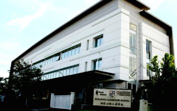 Apa yang Membuat Sebuah Bangunan Bertahan Puluhan Tahun? Waringin Megah Percaya Jawabannya adalah Kualitas Apa yang Membuat Sebuah Bangunan Bertahan Puluhan Tahun? Waringin Megah Percaya Jawabannya adalah Kualitas