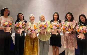 TMG Hotel Tebet Gelar “Blooming Day” Workshop Bersama Rose_Dazzley TMG Hotel Tebet Gelar “Blooming Day” Workshop Bersama Rose_Dazzley