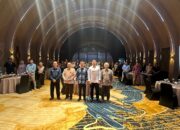 KEMENTERIAN PERDAGANGAN DORONG PELAKU USAHA JAWA TIMUR PERLUAS PASAR EKSPOR MELALUI TRADE EXPO INDONESIA KE-41 TAHUN 2026 KEMENTERIAN PERDAGANGAN DORONG PELAKU USAHA JAWA TIMUR PERLUAS PASAR EKSPOR MELALUI TRADE EXPO INDONESIA KE-41 TAHUN 2026
