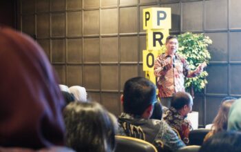 Era Baru Diagnostik Penyakit Metabolik yang Lebih Personal Dikupas di Prodia Scientific Day 2026 Era Baru Diagnostik Penyakit Metabolik yang Lebih Personal Dikupas di Prodia Scientific Day 2026