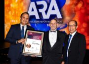 SUCOFINDO Perkuat Komitmen Tata Kelola Berstandar Internasional, Raih Bronze Award Australasian Reporting Awards SUCOFINDO Perkuat Komitmen Tata Kelola Berstandar Internasional, Raih Bronze Award Australasian Reporting Awards