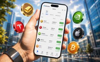 Bittime: Perkembangan Regulasi Berpotensi Jadi Penopang Pasar Kripto pada Semester II 2026 Bittime: Perkembangan Regulasi Berpotensi Jadi Penopang Pasar Kripto pada Semester II 2026