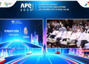 PF-Lestari, Inovasi Pertamina Foundation untuk Pemantauan Kehati Berbasis AI Raih APQA 2026 PF-Lestari, Inovasi Pertamina Foundation untuk Pemantauan Kehati Berbasis AI Raih APQA 2026