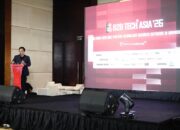 B2B Tech Asia Expo 2026 Resmi Digelar di Jakarta, Tegaskan AI sebagai Fondasi Utama Bisnis di Asia Tenggara B2B Tech Asia Expo 2026 Resmi Digelar di Jakarta, Tegaskan AI sebagai Fondasi Utama Bisnis di Asia Tenggara