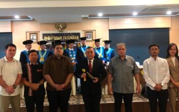 Budaya Organisasi Jadi Faktor Kunci Penguatan E-Government di BSKDN, Temuan Riset Fahsul Falah
