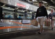 Libur Sekolah Dongkrak Mobilitas Masyarakat, Ini 5 Kereta Api Favorit Keberangkatan Daop 2 Bandung Libur Sekolah Dongkrak Mobilitas Masyarakat, Ini 5 Kereta Api Favorit Keberangkatan Daop 2 Bandung