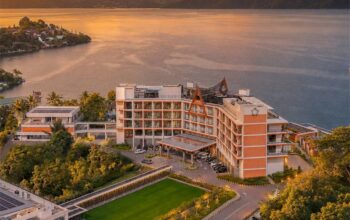 Marianna Resort Luncurkan Paket Escape Lake Toba untuk Liburan Juli di Pulau Samosir Marianna Resort Luncurkan Paket Escape Lake Toba untuk Liburan Juli di Pulau Samosir