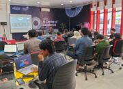 Telkom AI Center Aceh Dorong Generasi Muda Kuasai Teknik “Coding tanpa Ngoding” Melalui Pemanfaatan AI Telkom AI Center Aceh Dorong Generasi Muda Kuasai Teknik “Coding tanpa Ngoding” Melalui Pemanfaatan AI
