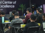 Telkom AI Center Aceh Bekali Generasi Kreatif dengan Pemanfaatan AI untuk Optimasi Konten Media Sosial Telkom AI Center Aceh Bekali Generasi Kreatif dengan Pemanfaatan AI untuk Optimasi Konten Media Sosial