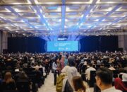 ICE BSD Jadi Tuan Rumah GSDC 2026, Perkuat Peran sebagai Enabler Sustainability untuk Forum Global ICE BSD Jadi Tuan Rumah GSDC 2026, Perkuat Peran sebagai Enabler Sustainability untuk Forum Global