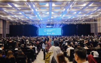 ICE BSD Jadi Tuan Rumah GSDC 2026, Perkuat Peran sebagai Enabler Sustainability untuk Forum Global ICE BSD Jadi Tuan Rumah GSDC 2026, Perkuat Peran sebagai Enabler Sustainability untuk Forum Global