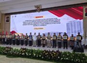 BP Tapera Telah Menyelesaikan Tindak Lanjut Rekomendasi Hasil Temuan BPK RI Terkait Ketidaktepatan Sasaran pada Pemeriksaan Tahun 2025 BP Tapera Telah Menyelesaikan Tindak Lanjut Rekomendasi Hasil Temuan BPK RI Terkait Ketidaktepatan Sasaran pada Pemeriksaan Tahun 2025