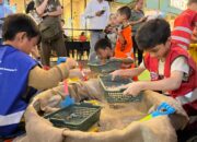 JMFF 2026 Tarik 4.026 Pengunjung, Edukasi Mineral Sambil Merajut Kesatuan Indonesia JMFF 2026 Tarik 4.026 Pengunjung, Edukasi Mineral Sambil Merajut Kesatuan Indonesia