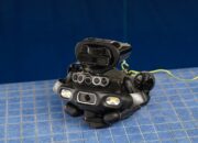 Underwater Drone FIFISH E-Master untuk Inspeksi Visual Bawah Air Underwater Drone FIFISH E-Master untuk Inspeksi Visual Bawah Air