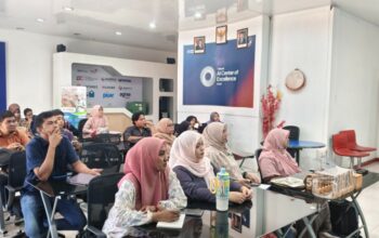 Telkom AI Center Aceh Bekali UMKM Strategi Jualan di TikTok dan Digital Marketing