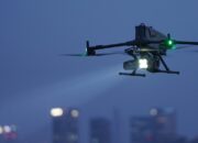 DJI Matrice 400: Platform Drone Enterprise Multi-Payload untuk Semua Industri