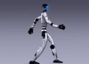 Unitree G1: Robot Humanoid untuk Riset AI dan Pengembangan Robotika