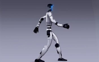 Unitree G1: Robot Humanoid untuk Riset AI dan Pengembangan Robotika