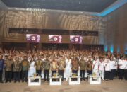 SUCOFINDO Dukung Inisiatif ABPEDNAS melalui Program Srikandi Jaga Desa SUCOFINDO Dukung Inisiatif ABPEDNAS melalui Program Srikandi Jaga Desa