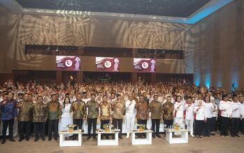 SUCOFINDO Dukung Inisiatif ABPEDNAS melalui Program Srikandi Jaga Desa SUCOFINDO Dukung Inisiatif ABPEDNAS melalui Program Srikandi Jaga Desa