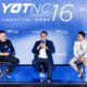 Bank Raya Dorong Talenta Muda Lebih Resilien dengan Optimalisasi Bank Digital di Young On Top National Conference (YOTNC) 2026
