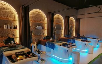 Bring The Fit & Wellness Experience in Hublife
