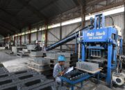 Terapkan Sirkular Ekonomi, MIND ID Daur Ulang Lebih dari 1 Juta Ton Material Sisa Terapkan Sirkular Ekonomi, MIND ID Daur Ulang Lebih dari 1 Juta Ton Material Sisa