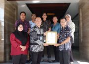 SUCOFINDO Dukung Pengembangan Wisata Ramah Muslim di Bali melalui Sertifikasi Halal Santhi Restaurant dan Sambal Jelantik