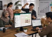 Barantum, Vendor WhatsApp API Indonesia Terpercaya Barantum, Vendor WhatsApp API Indonesia Terpercaya