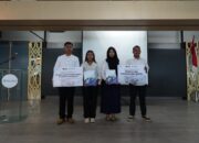 Pelindo Perkuat Pemberdayaan Masyarakat Belawan melalui Program Pelatihan dan Pendampingan Vokasi Pelindo Perkuat Pemberdayaan Masyarakat Belawan melalui Program Pelatihan dan Pendampingan Vokasi
