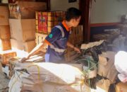 Tumbuh 17 Persen, Kinerja Angkutan Retail KAI Logistik Sepanjang Semester I 2026 Semakin Positif Tumbuh 17 Persen, Kinerja Angkutan Retail KAI Logistik Sepanjang Semester I 2026 Semakin Positif